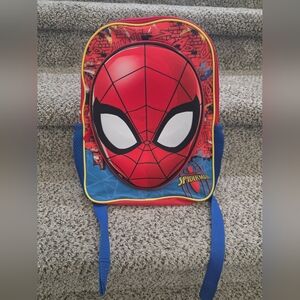 Spider-Man Backpack